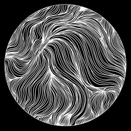 BB8 - Barbarossa - Vinile LP di K-Lone