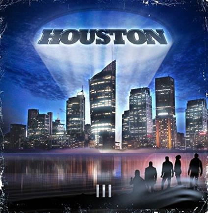 III - CD Audio di Houston
