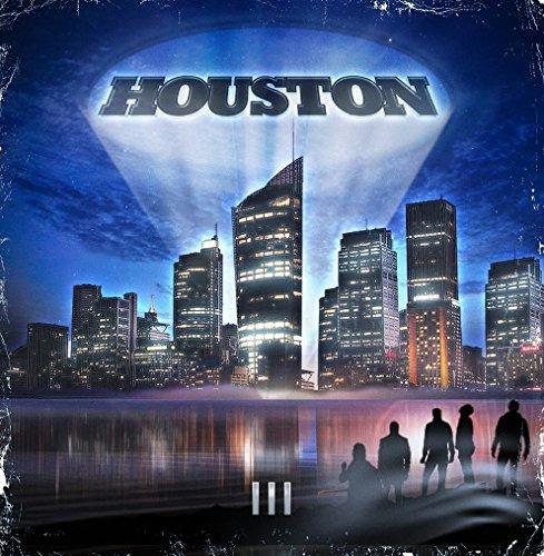 III - CD Audio di Houston