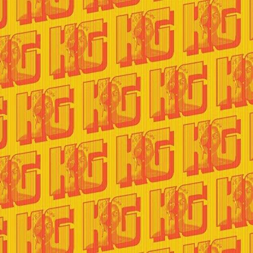 KG Ep - Vinile LP di KG