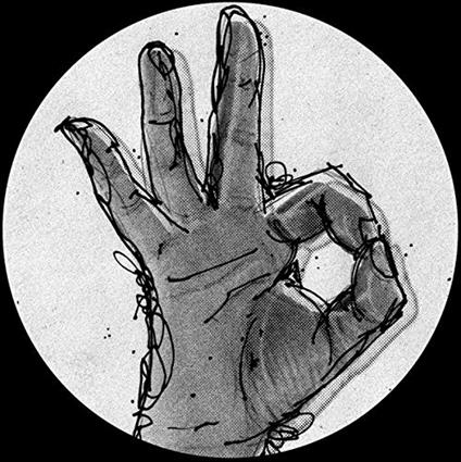 Special Offer - Kushty - Vinile LP di Beneath