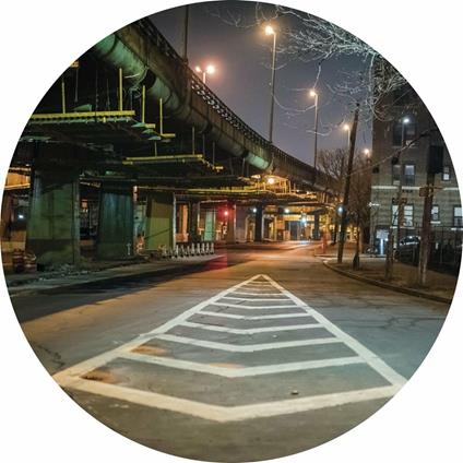 Whb Ep - Vinile LP di Kellen 303