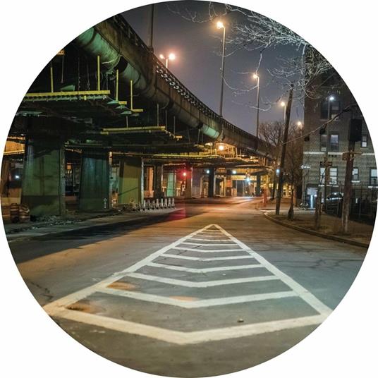 Whb Ep - Vinile LP di Kellen 303