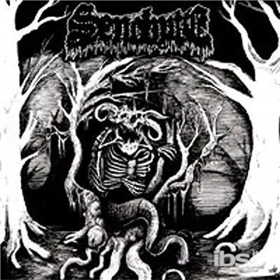 Senobyte - Vinile 7'' di Senobyte