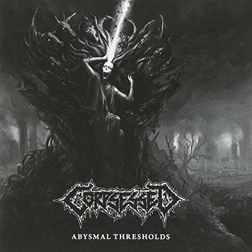 Abysmal Thresholds - Vinile LP di Corpsessed