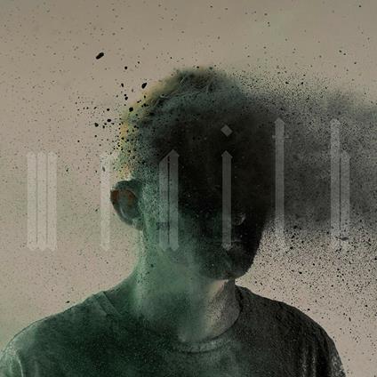 Wraith - Vinile LP di Teeth of the Sea