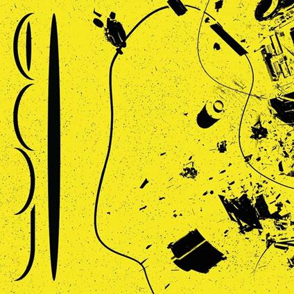 Luna - Vinile LP di Last Japan