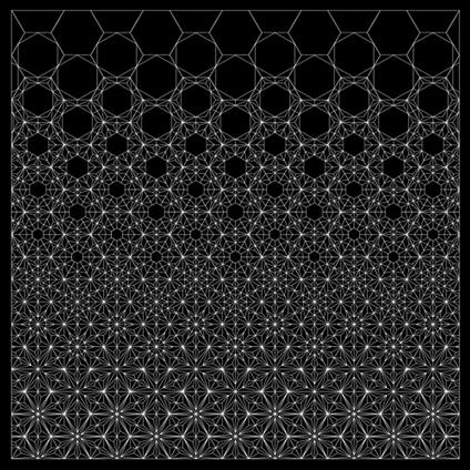 Anticipatory Organization - Vinile LP di Sun God
