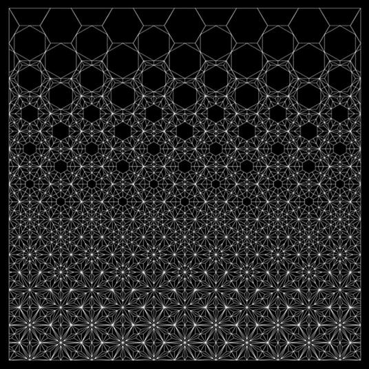 Anticipatory Organization - Vinile LP di Sun God