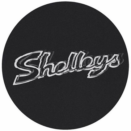 Shelleys - Vinile LP di Via Maris
