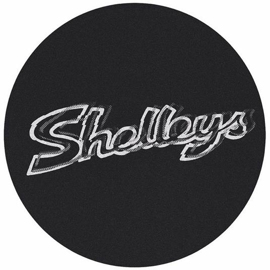 Shelleys - Vinile LP di Via Maris