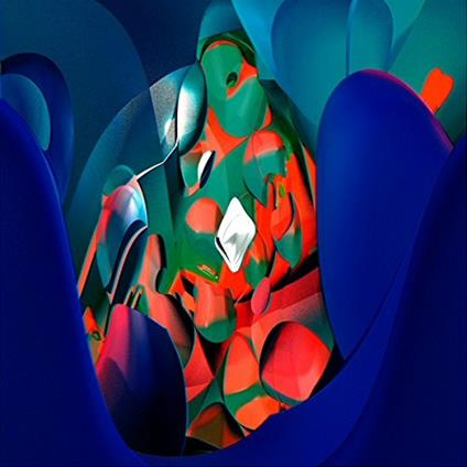 Patina Echoes - Vinile LP