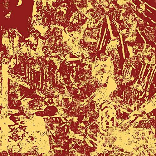 Wsdm008 - Vinile LP di Batu,Steevio