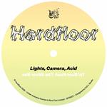 Lights, Camera, Acid Ep