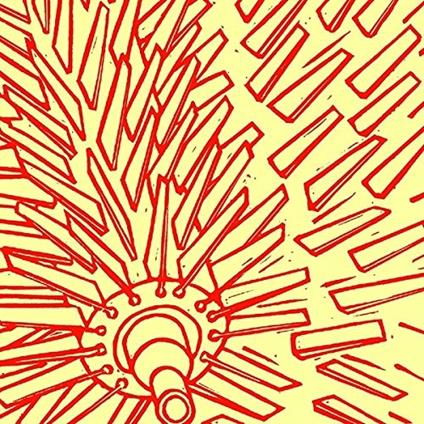 Ramos Ep - Vinile LP di Ploy