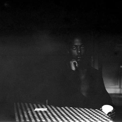 Manonmars - Vinile LP di Manonmars