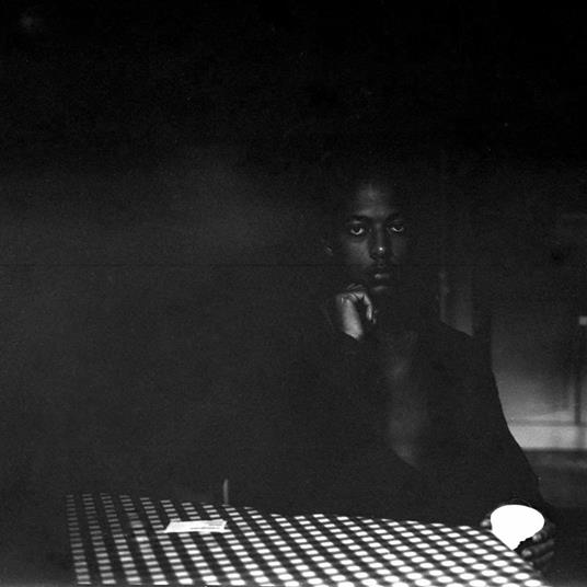 Manonmars - Vinile LP di Manonmars