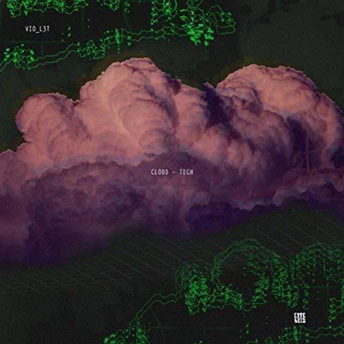Cloud-Tech - Vinile LP di Vio_l3t