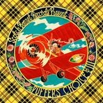 Scotch Bonnet presents Puffers Choice vol.3
