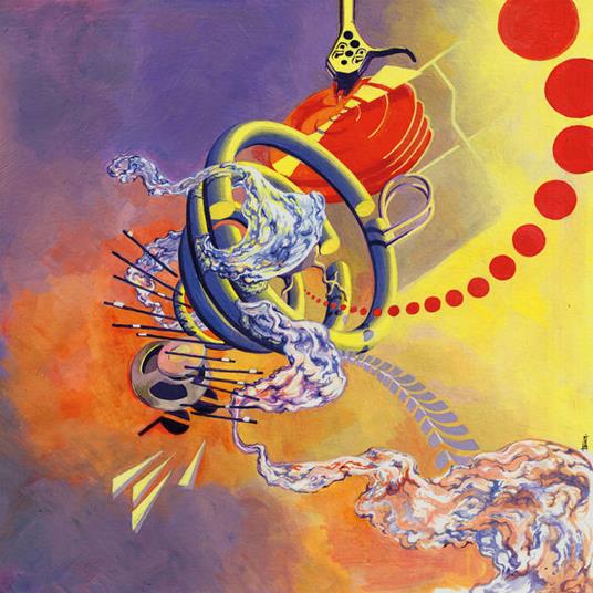 Past And Present - Vinile LP di Mungo's Hi-Fi