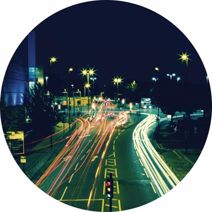 Remnants. London Underground 2014-2016 - Vinile LP di Hugo Massein