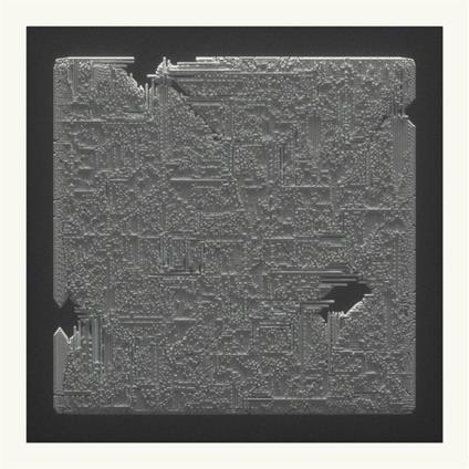 Outland - CD Audio di Ital Tek