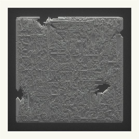 Outland - CD Audio di Ital Tek