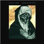 Split LP - Vinile LP di Thought Forms,Ebsen and the Witch