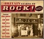 Britain Learns to Rock!
