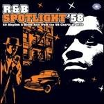 R&B Spotlight '58