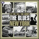 The Blues New York