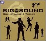 Big Sounds. Ember Soundtracks and Themes (Colonna sonora)