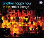 Another Hour in the Ember Lounge