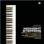 Midnight Steppers. 70 Masterpieces Blues Piano