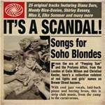 It's a Scandal! - CD Audio