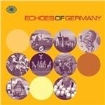 Echoes of Germany - CD Audio