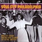 Soul City. Philadelphia