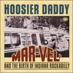 Hoosier Daddy - CD Audio