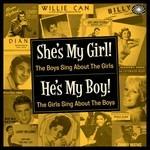 She's My Girl! He's My Boy!