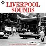 Liverpool Sounds