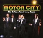 Motor City - CD Audio