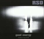 Good Energy - CD Audio di Rsd