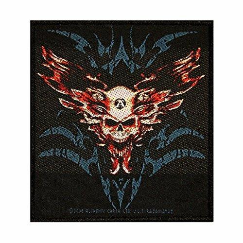 Toppa Alchemy Magician Spectre