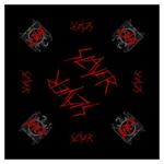 Bandana Slayer. Black Eagle