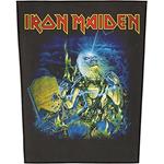 Toppa Iron Maiden. Live After Death