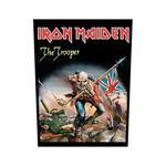Toppa Iron Maiden. The Trooper
