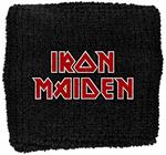 Bracciale Iron Maiden. Logo