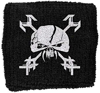 Braccialetto Iron Maiden. Final Frontier