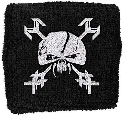 Braccialetto Iron Maiden. Final Frontier