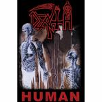 Death: Human (Bandiera)